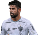 Diego Costa football render