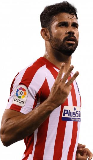 Diego Costa