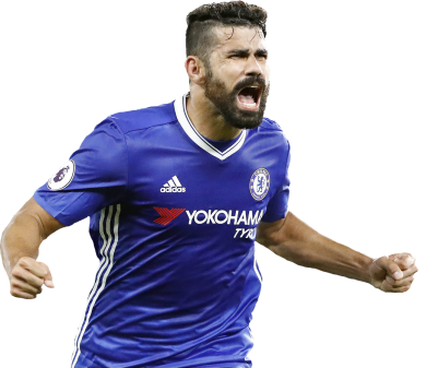 Diego Costa