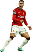 Diogo Dalot football render