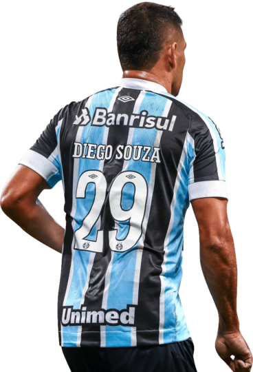 Diego de Souza Andrade