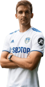 Diego Llorente football render