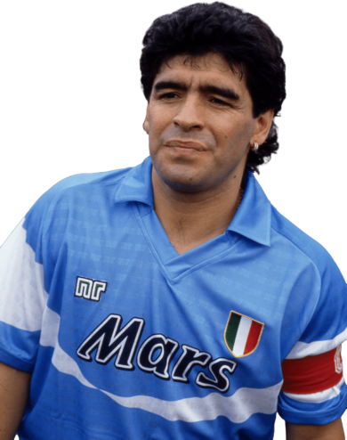 Diego Maradona