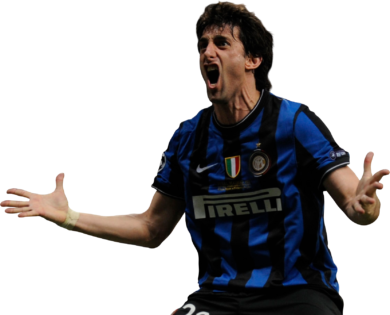 Diego Milito