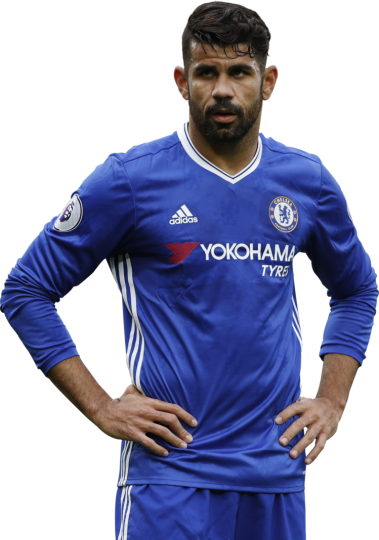 Diego Costa