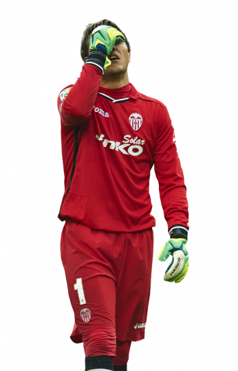 Diego Alves