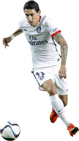 Angel Di Maria