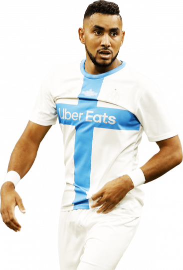 Dimitri Payet