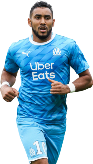 Dimitri Payet