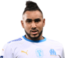 Dimitri Payet football render