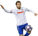 Dimitrios Diamantakos football render