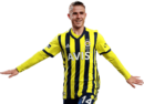 Dimitrios Pelkas football render