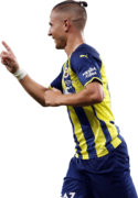 Dimitrios Pelkas football render