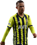 Dimitrios Pelkas football render