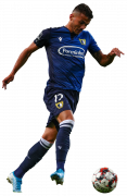 Diogo Goncalves football render