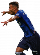 Diogo Goncalves football render