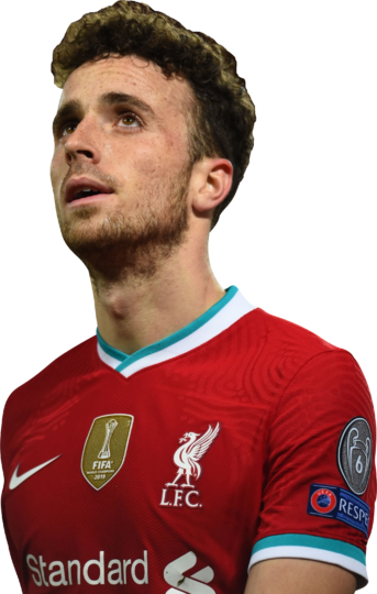 Diogo Jota