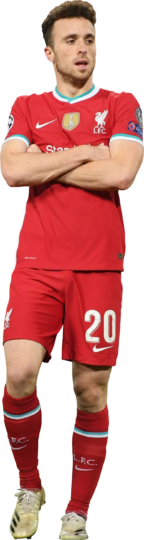 Diogo Jota