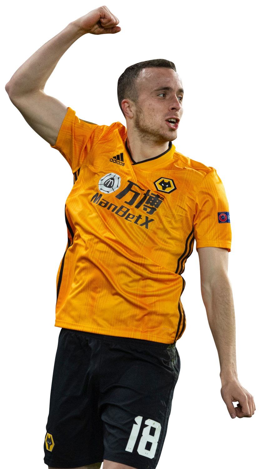 25+ Diogo Jota Fifa 20 Face PNG