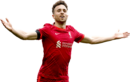 Diogo Jota football render