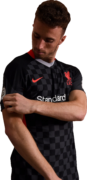 Diogo Jota football render