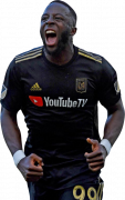 Adama Diomande football render