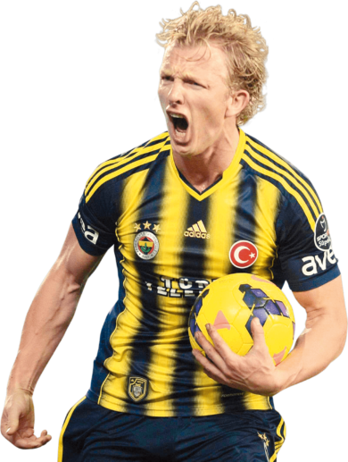 Dirk Kuyt