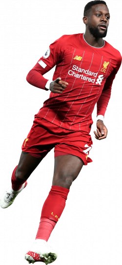 Divock Origi