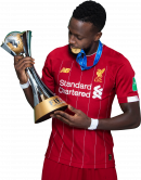 Divock Origi football render