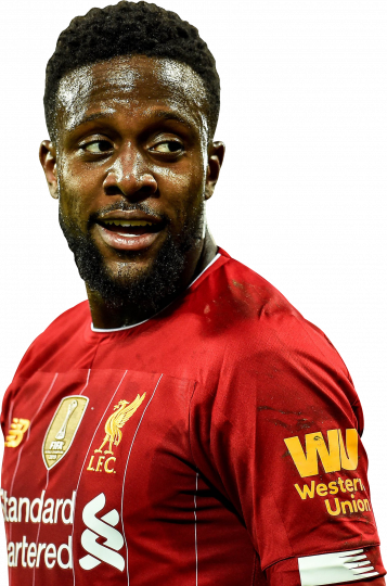 Divock Origi