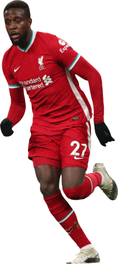 Divock Origi