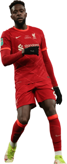 Divock Origi