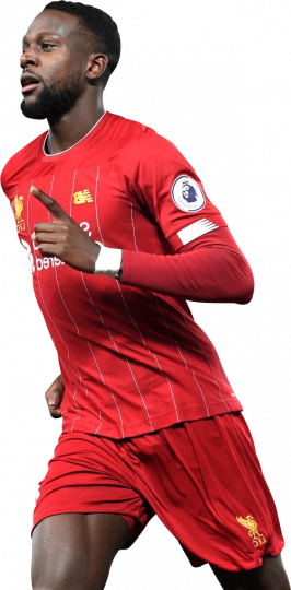 Divock Origi