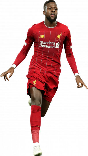 Divock Origi