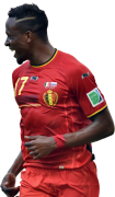 Divock Origi football render