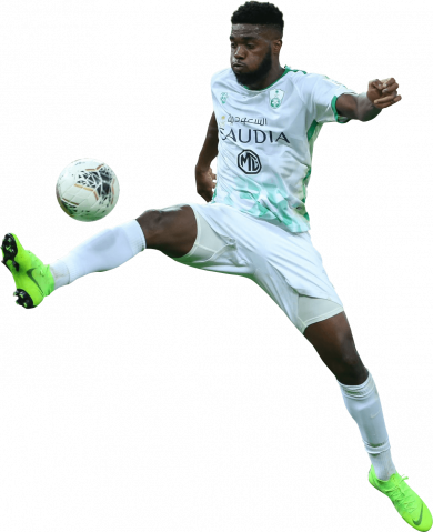 Djaniny Tavares