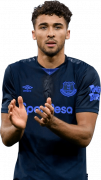 Dominic Calvert-Lewin football render