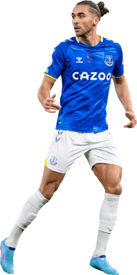 Dominic Calvert-Lewin