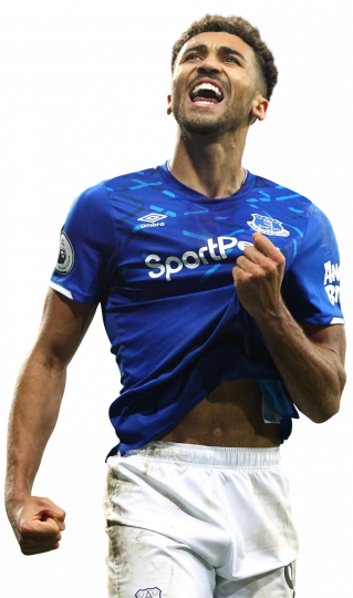 Dominic Calvert-Lewin