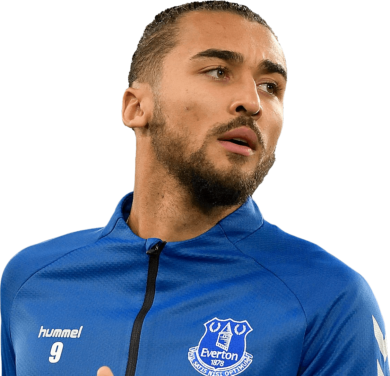 Dominic Calvert-Lewin