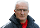 Dorival Júnior football render