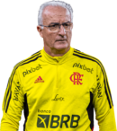 Dorival Junior football render