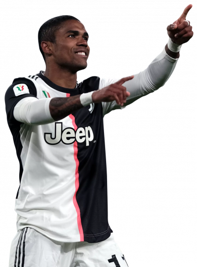 Douglas Costa