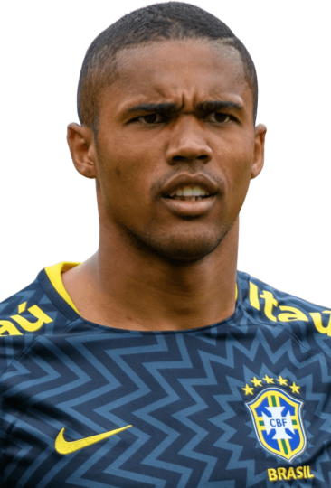 Douglas Costa