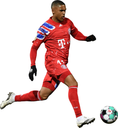 Douglas Costa