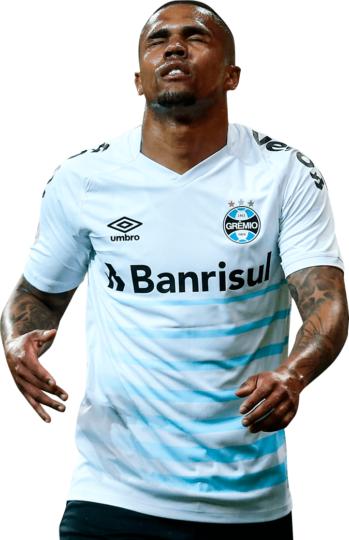 Douglas Costa