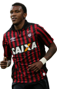 Douglas Coutinho football render