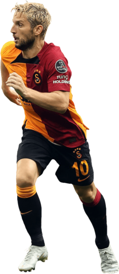 Dries Mertens