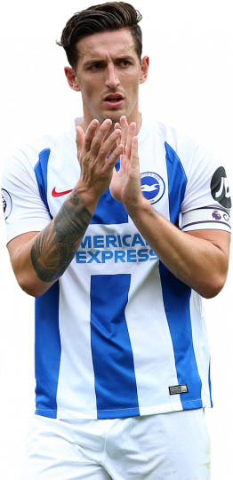 Lewis Dunk