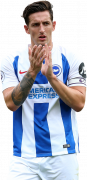 Lewis Dunk football render